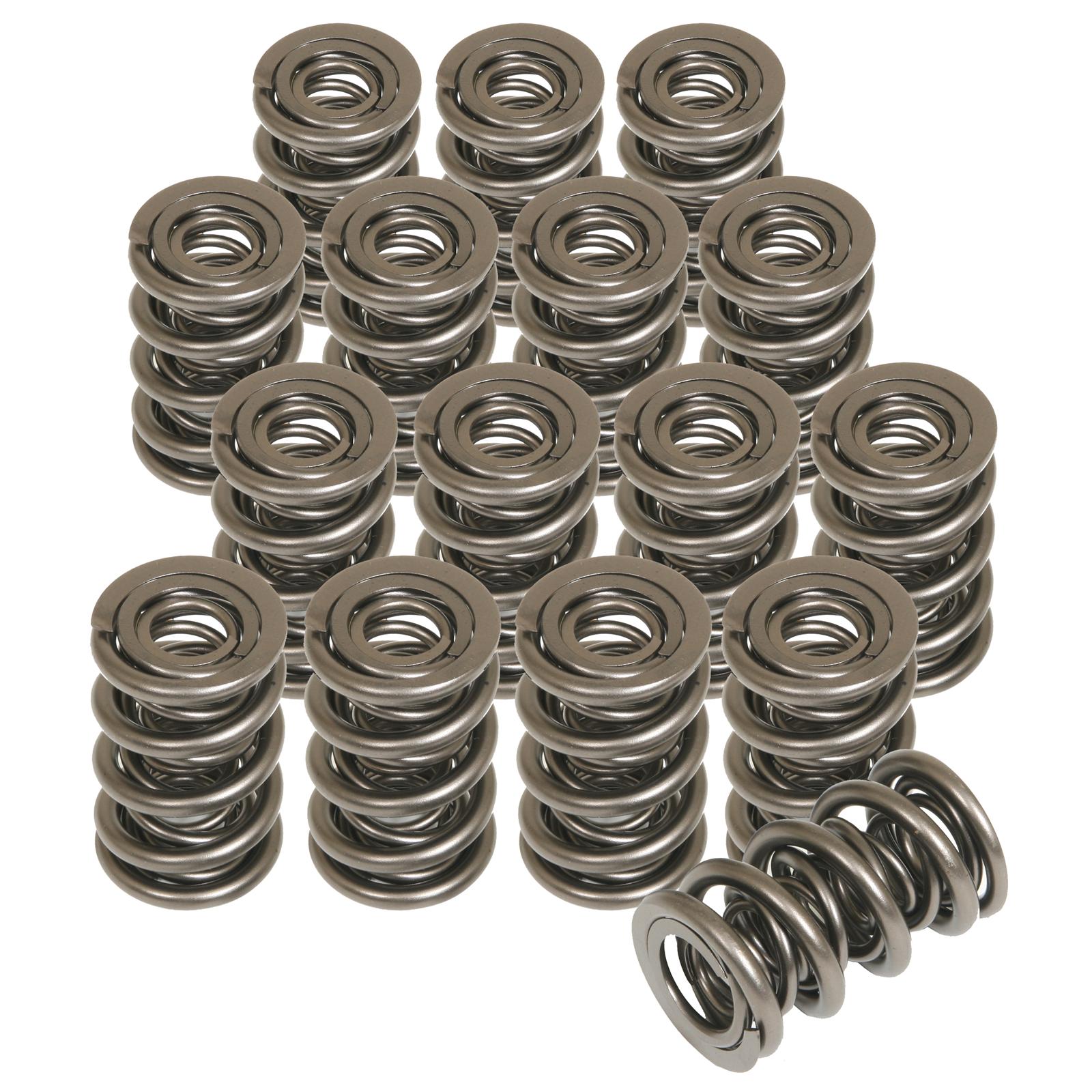 Trick Flow Specialties TFS1694616 Trick Flow® by PAC Racing Triple