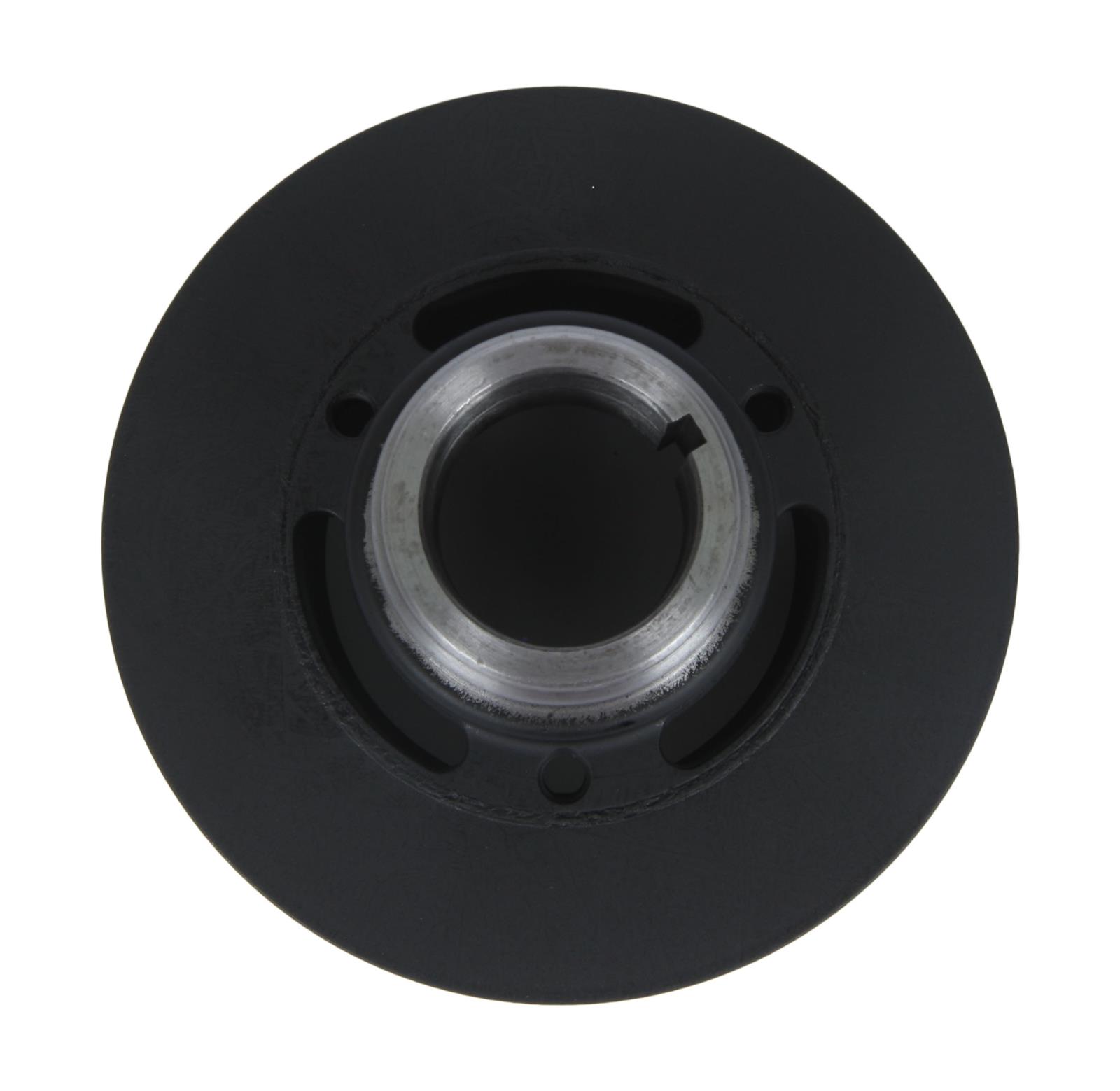 Trick Flow Specialties TFS-18012 Trick Flow® Track Max® Underdrive