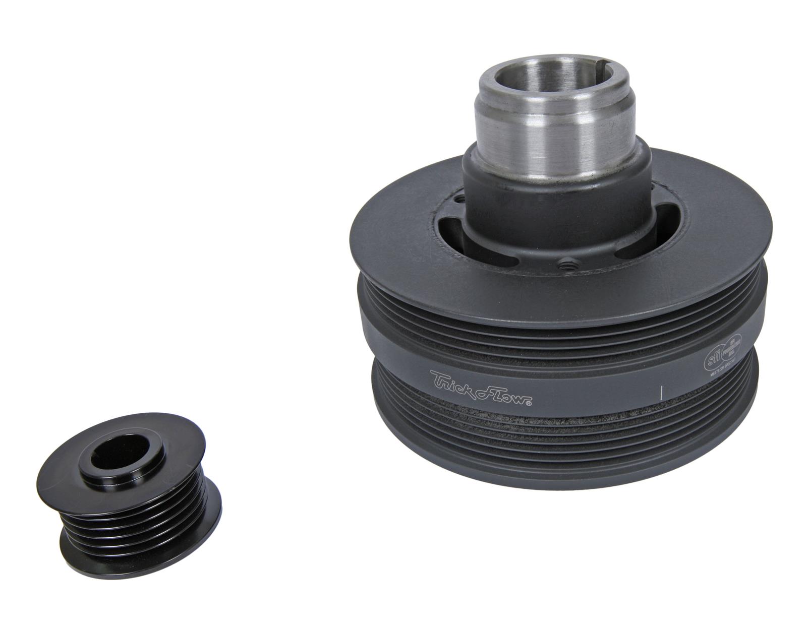 ふみたん② Trick Flow Specialties TFS-18012 Trick Flow® Track Max® Underdrive