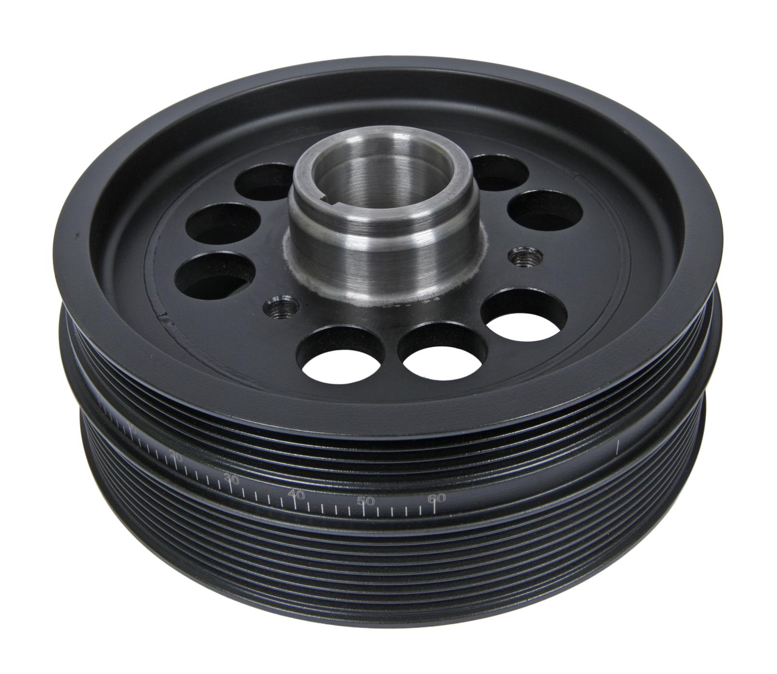 Trick Flow Specialties TFS-19005 Trick Flow® Track Max® Harmonic