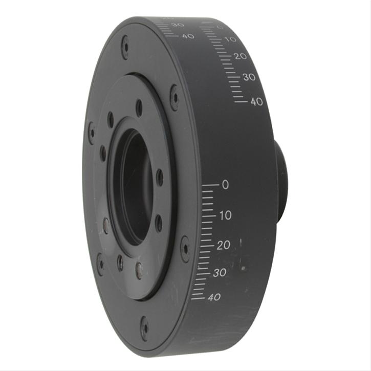 Trick Flow Specialties TFS19006 Trick Flow® Track Max® Harmonic