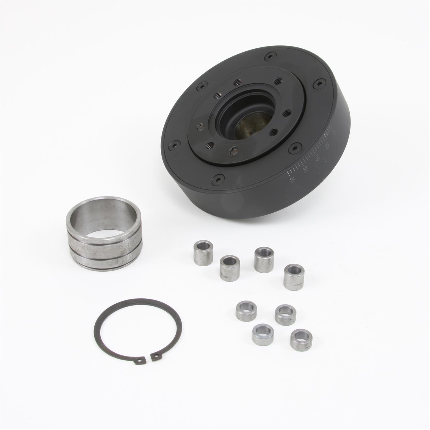 FORD Trick Flow Specialties TFS19007 Trick Flow® Track Max® Harmonic
