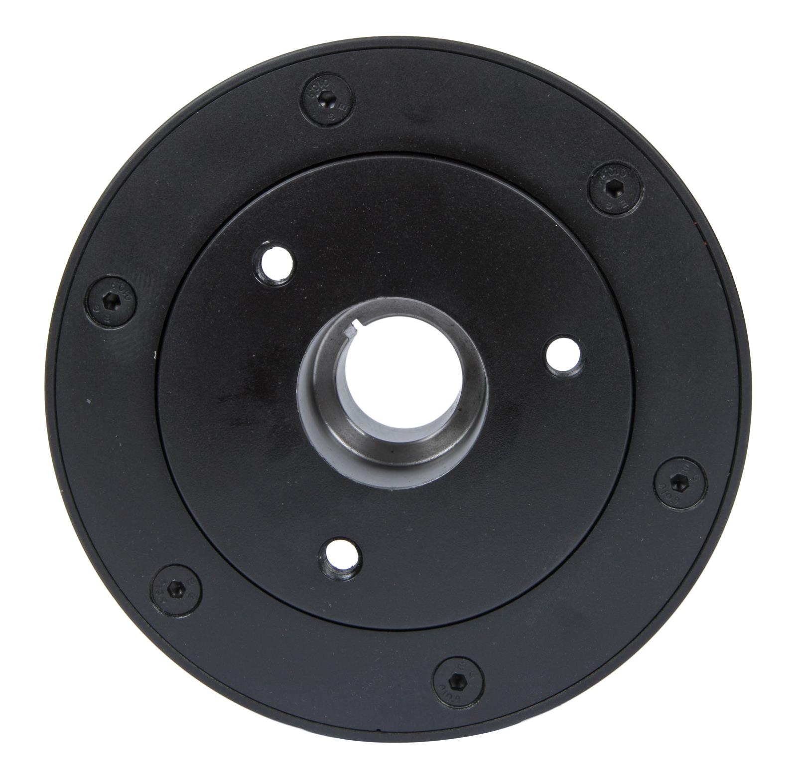Trick Flow Specialties TFS-19009 Trick Flow® Track Max® Harmonic