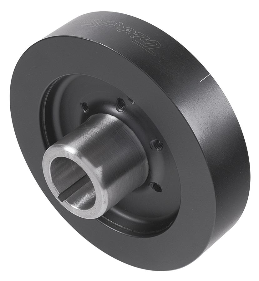 Trick Flow Specialties TFS-19010 Trick Flow® Track Max® Harmonic