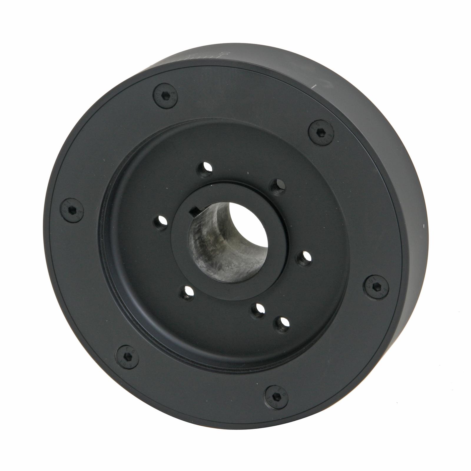 DODGE Trick Flow Specialties TFS19010 Trick Flow® Track Max® Harmonic