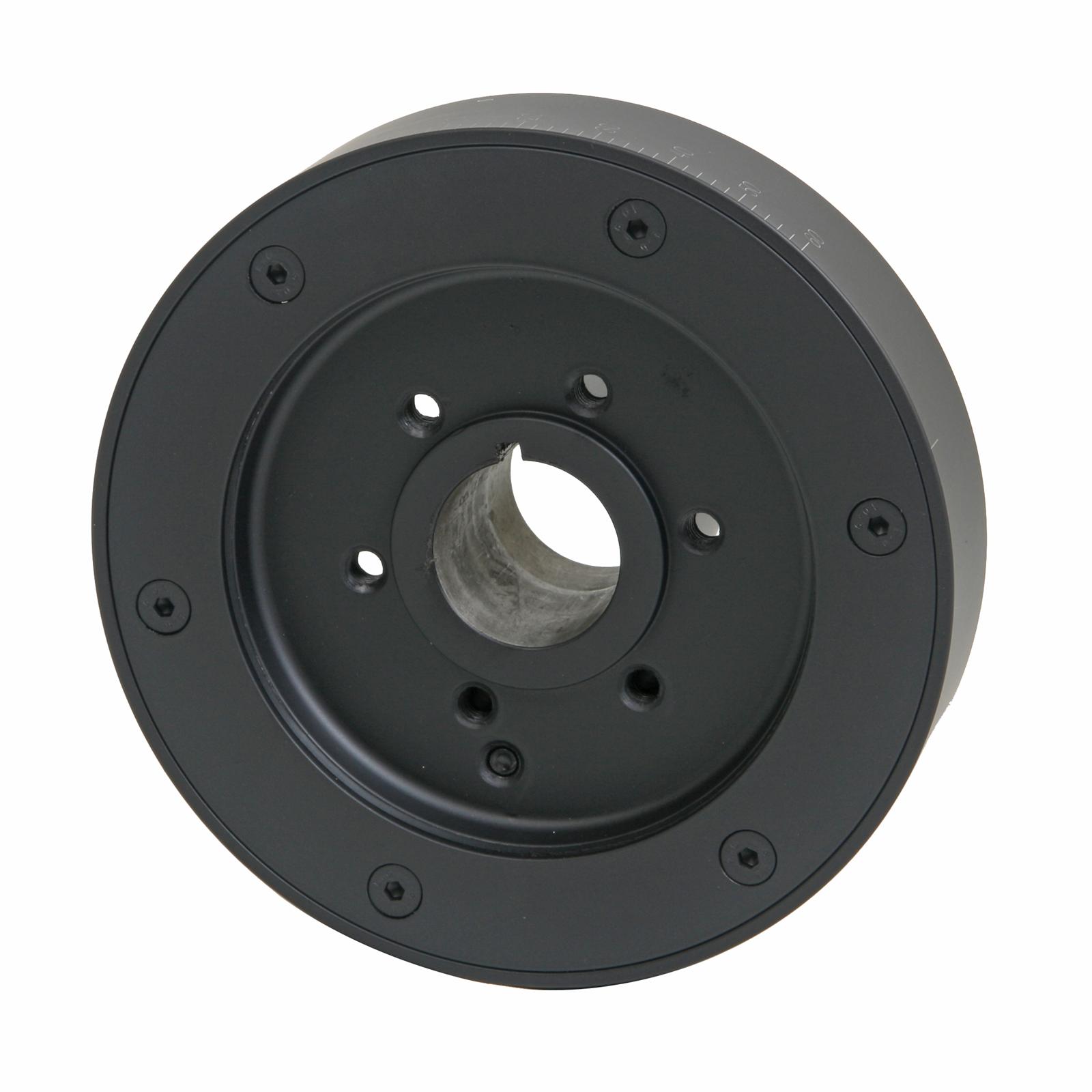 Trick Flow Specialties TFS19011 Trick Flow® Track Max® Harmonic