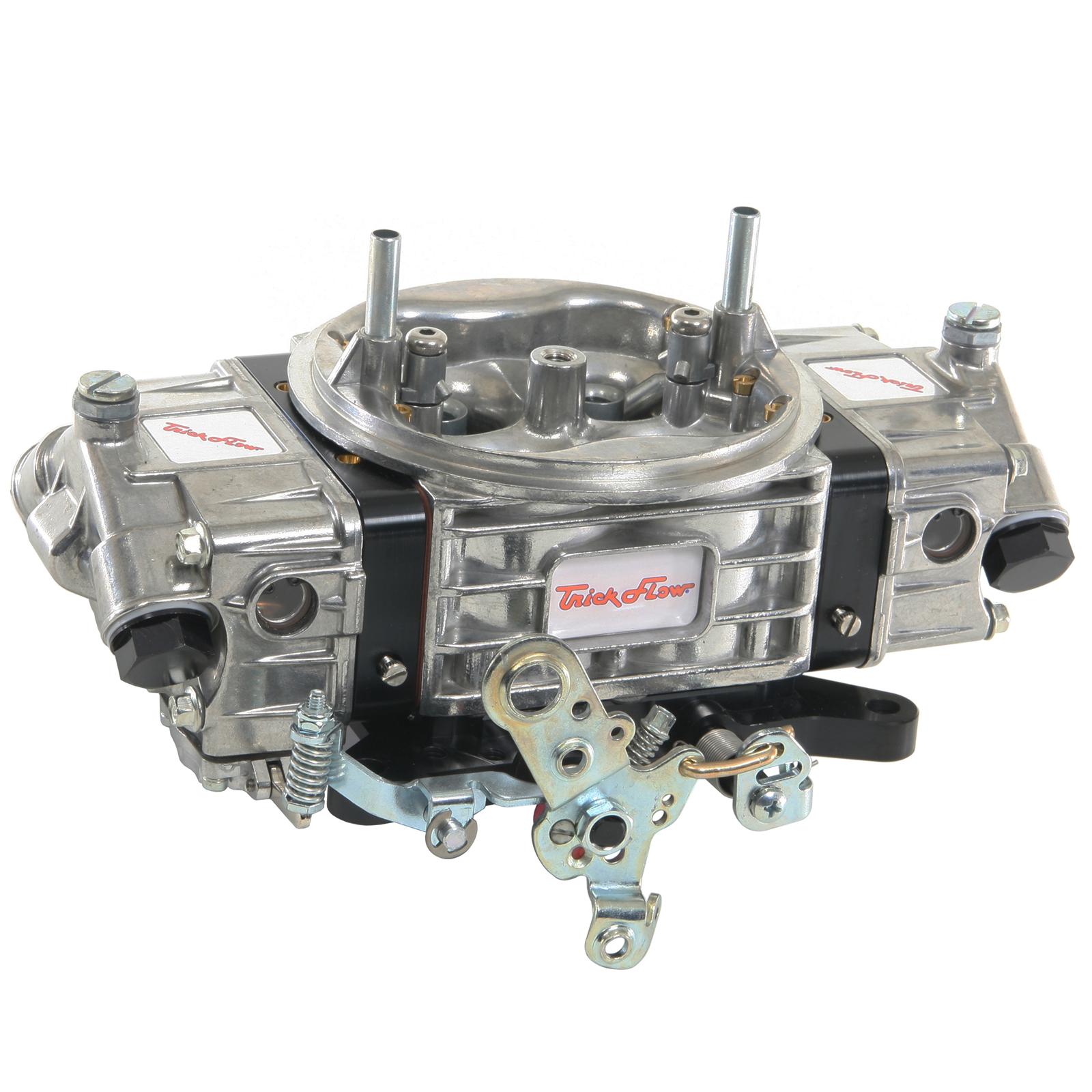 Trick Flow Specialties TFS20750R Trick Flow® by Quick Fuel Technology