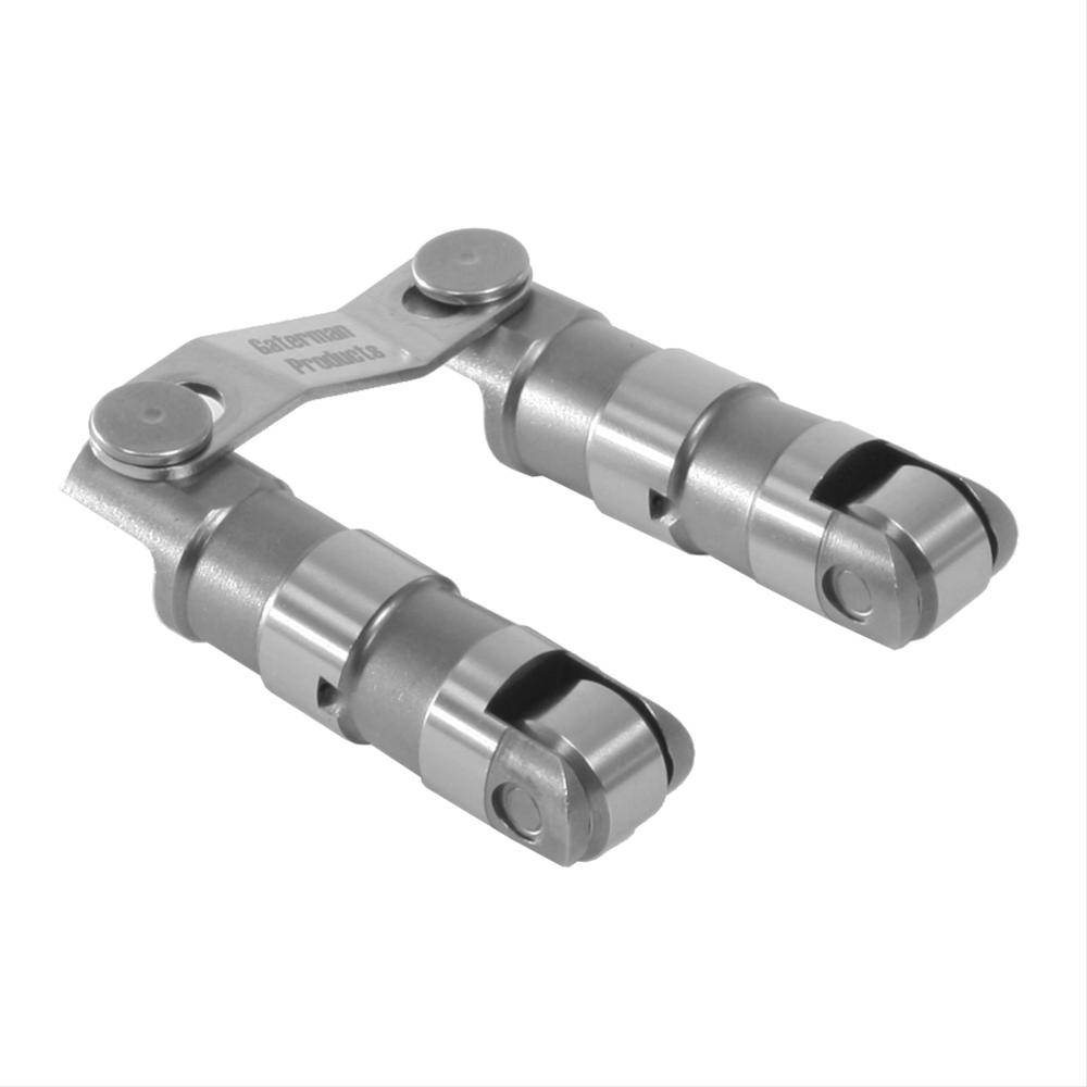 Hydraulic roller lifters Team Chevelle
