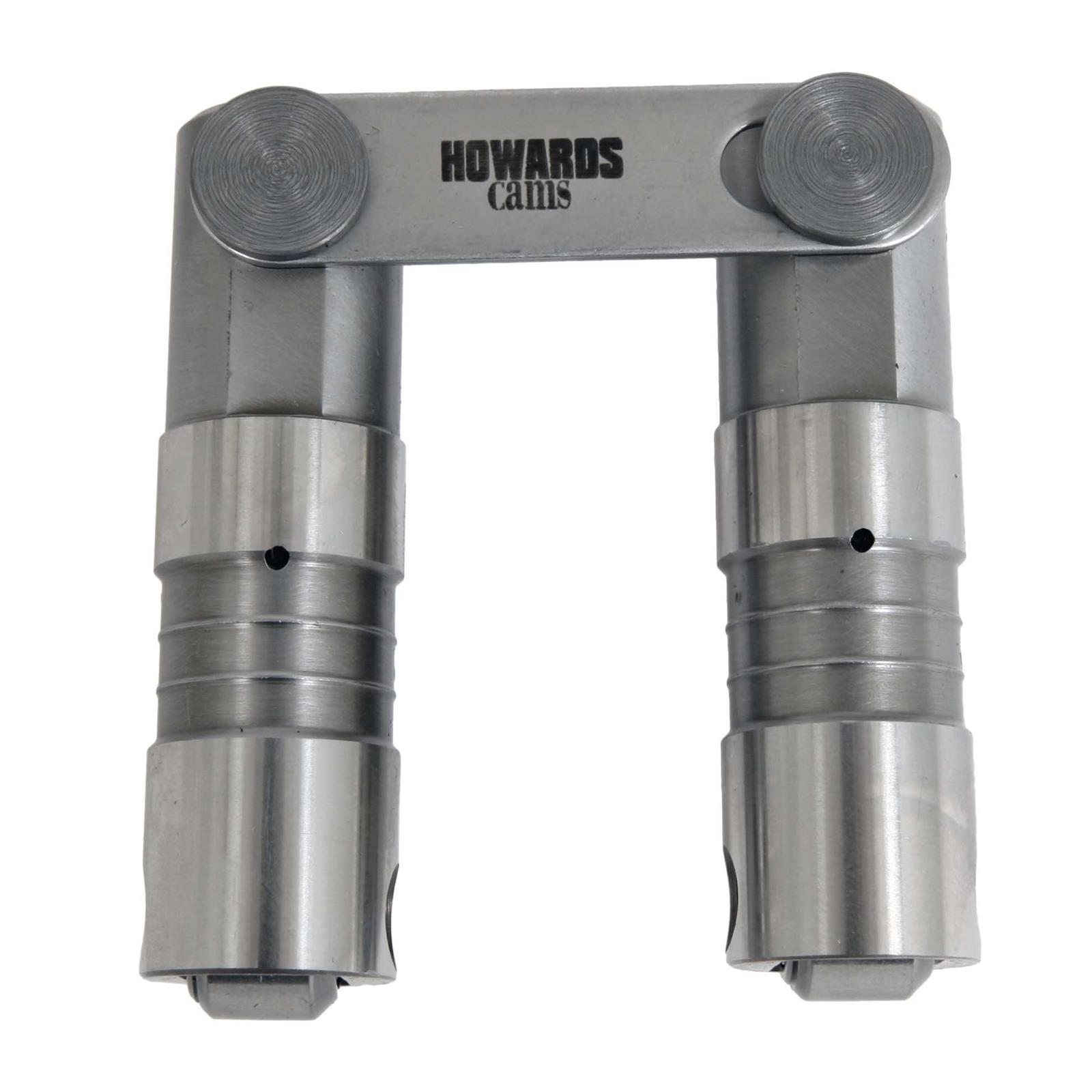 Summit Racing SUMCSUMEPT001 Engine Power HeadtoHead Horsepower Ford