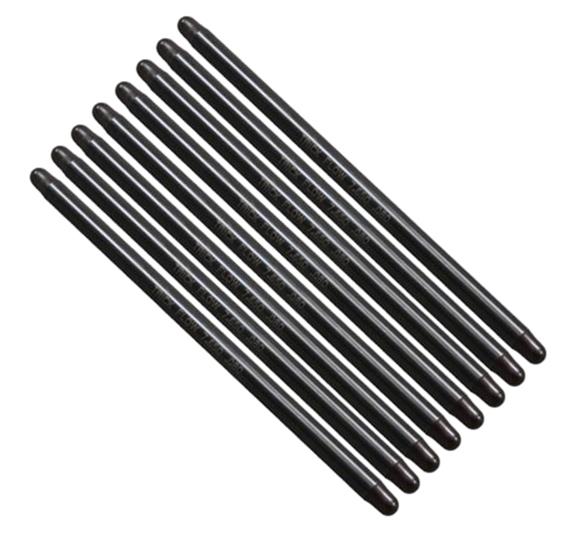 Trick Flow Specialties TFS-21419350-8 Trick Flow® Chromoly Pushrods ...