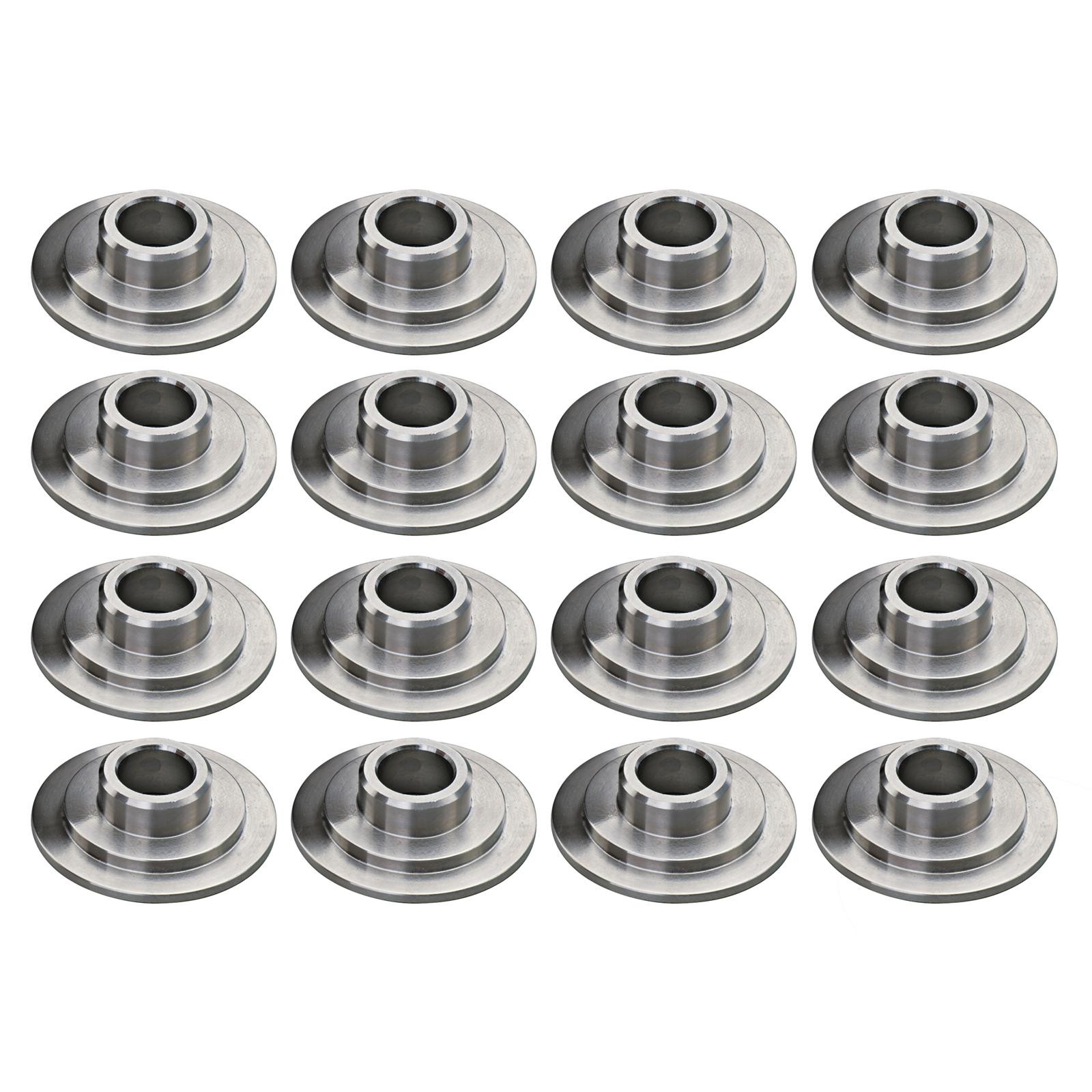 Trick Flow Specialties TFS214T0415 Trick Flow® Titanium Valve Spring