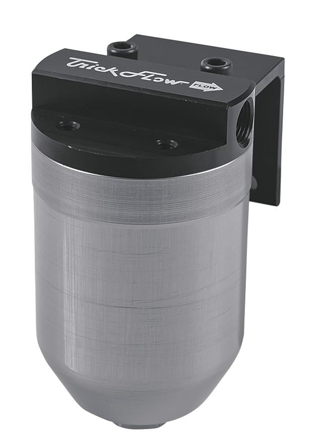 Trick Flow Specialties TFS-23006 Trick Flow® TFX™ Canister Fuel