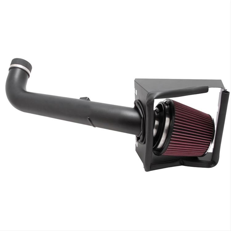 Flow performance. Фильтр kn холодный впуск. cold air flow.