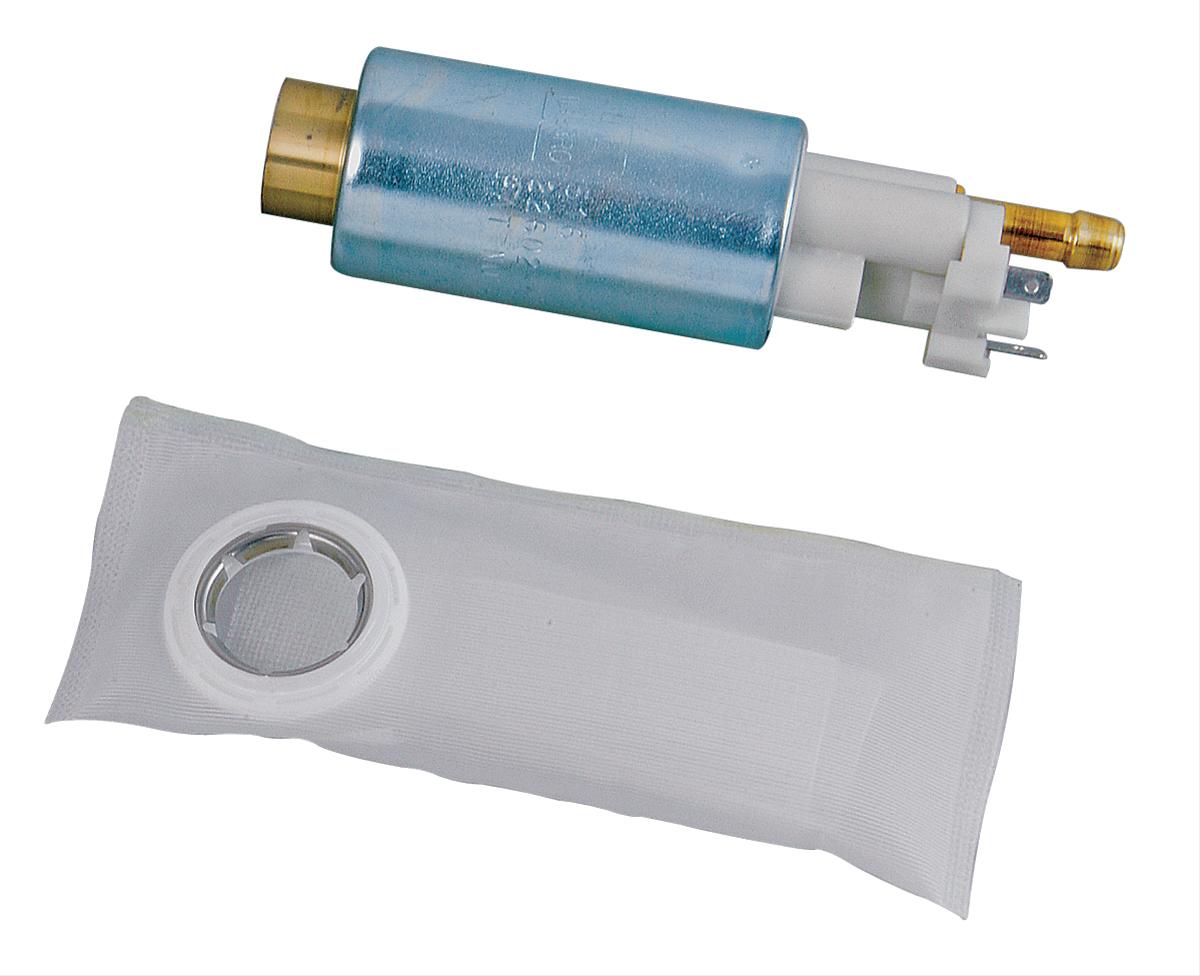 Trick Flow Specialties TFS25000 Trick Flow® TFX™ Electric Fuel Pumps