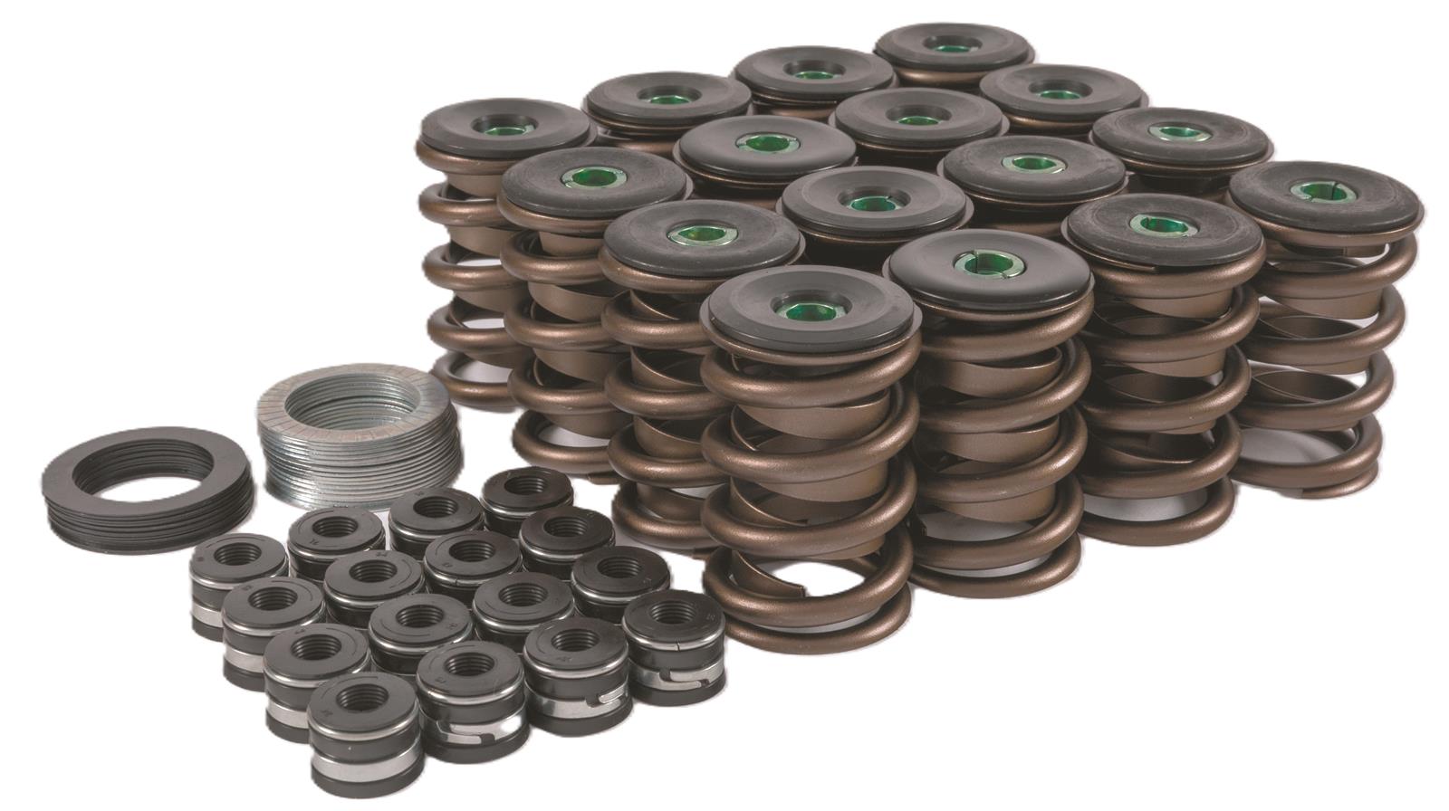 アクセサリー FTR CUSTOM&MAINTENANCE ZSPEC Trunk-Area Fastener Kit for the '20-24 Mazda CX-30, Titanium