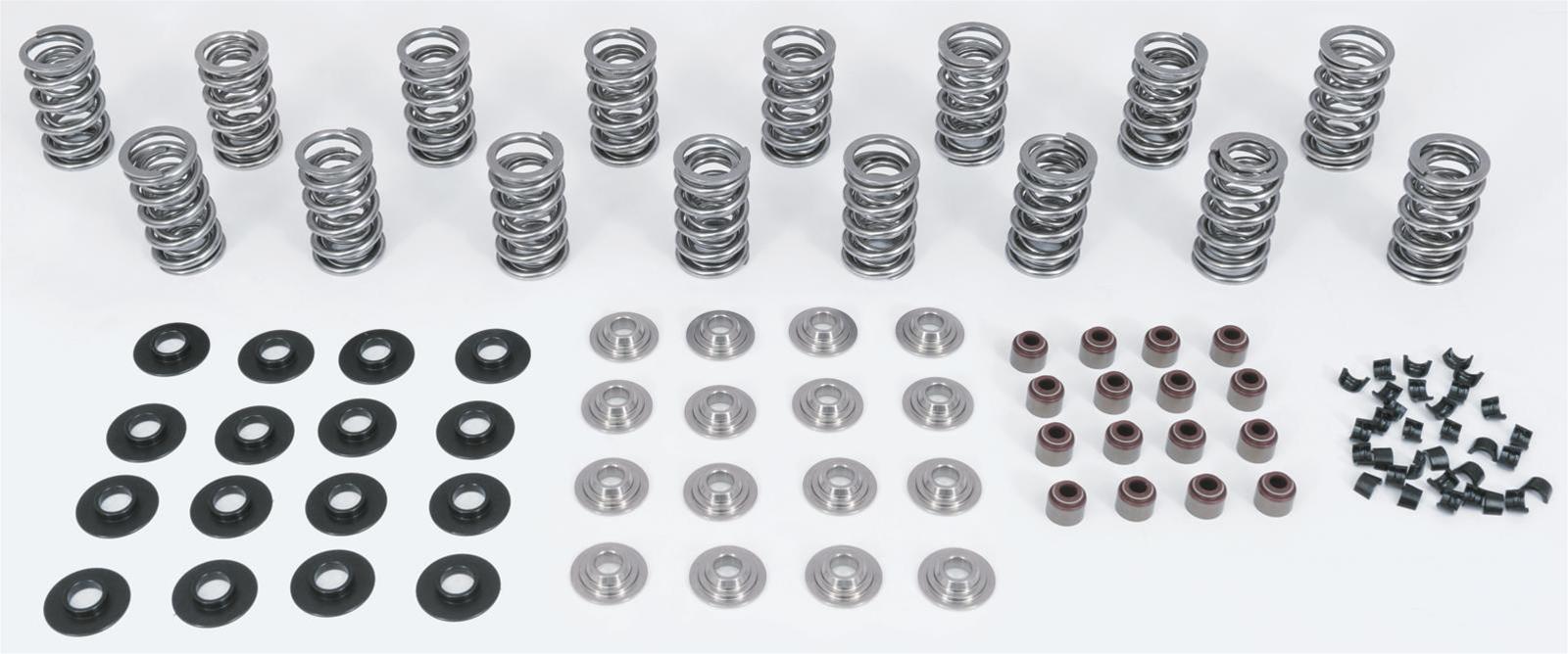 Trick Flow Specialties TFS-2500287P Trick Flow® Double Platinum