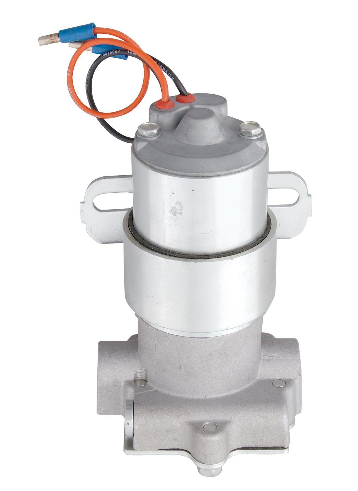 Trick Flow Specialties TFS25003 Trick Flow® TFX™ Electric Fuel Pumps