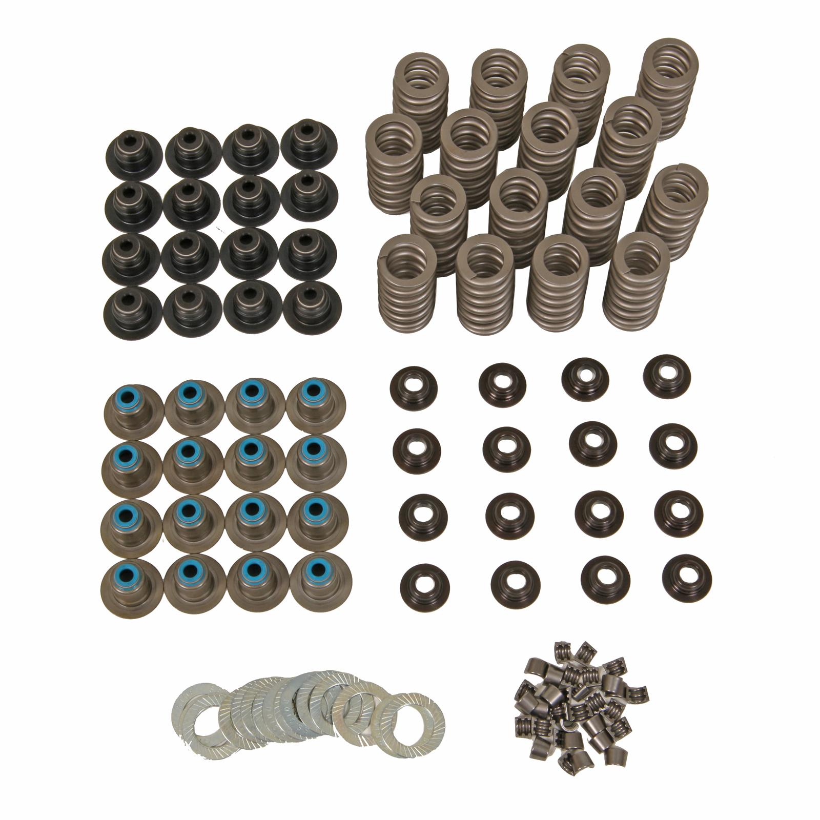 Trick Flow Specialties TFS2500525 Trick Flow® Valve Spring Upgrade