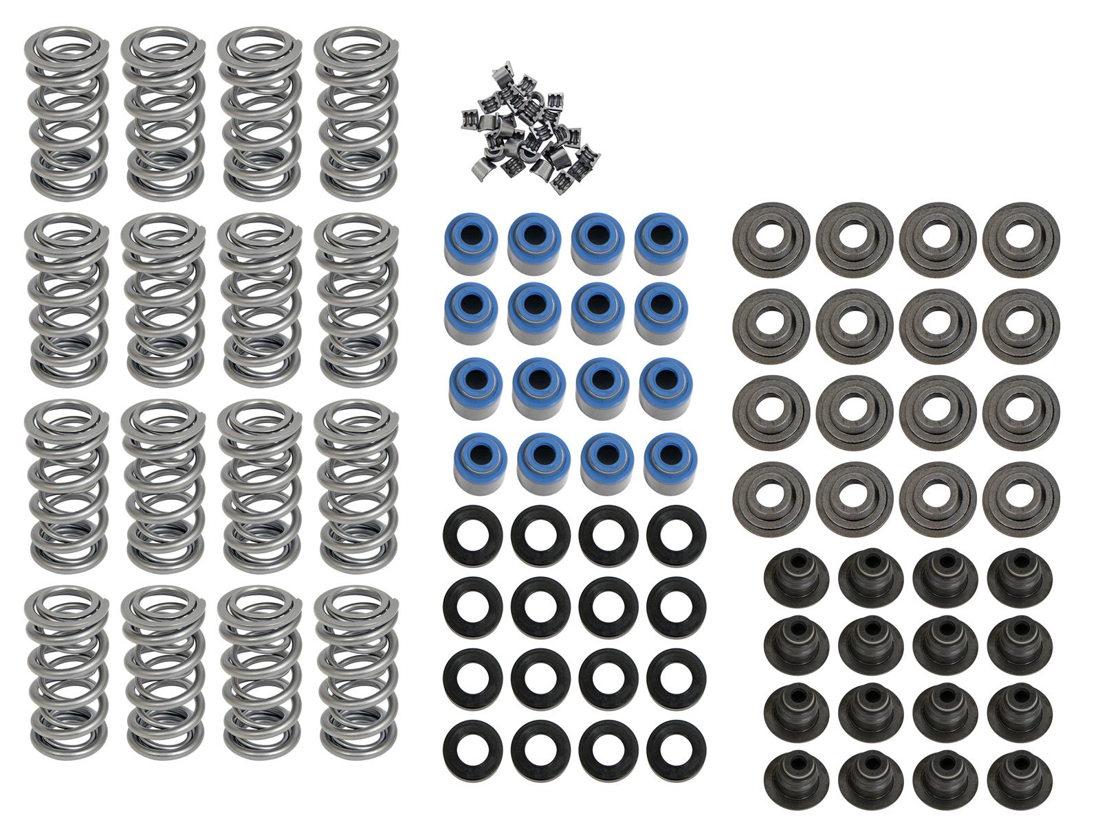 Trick Flow Specialties TFS2500526 Trick Flow® Valve Spring Upgrade