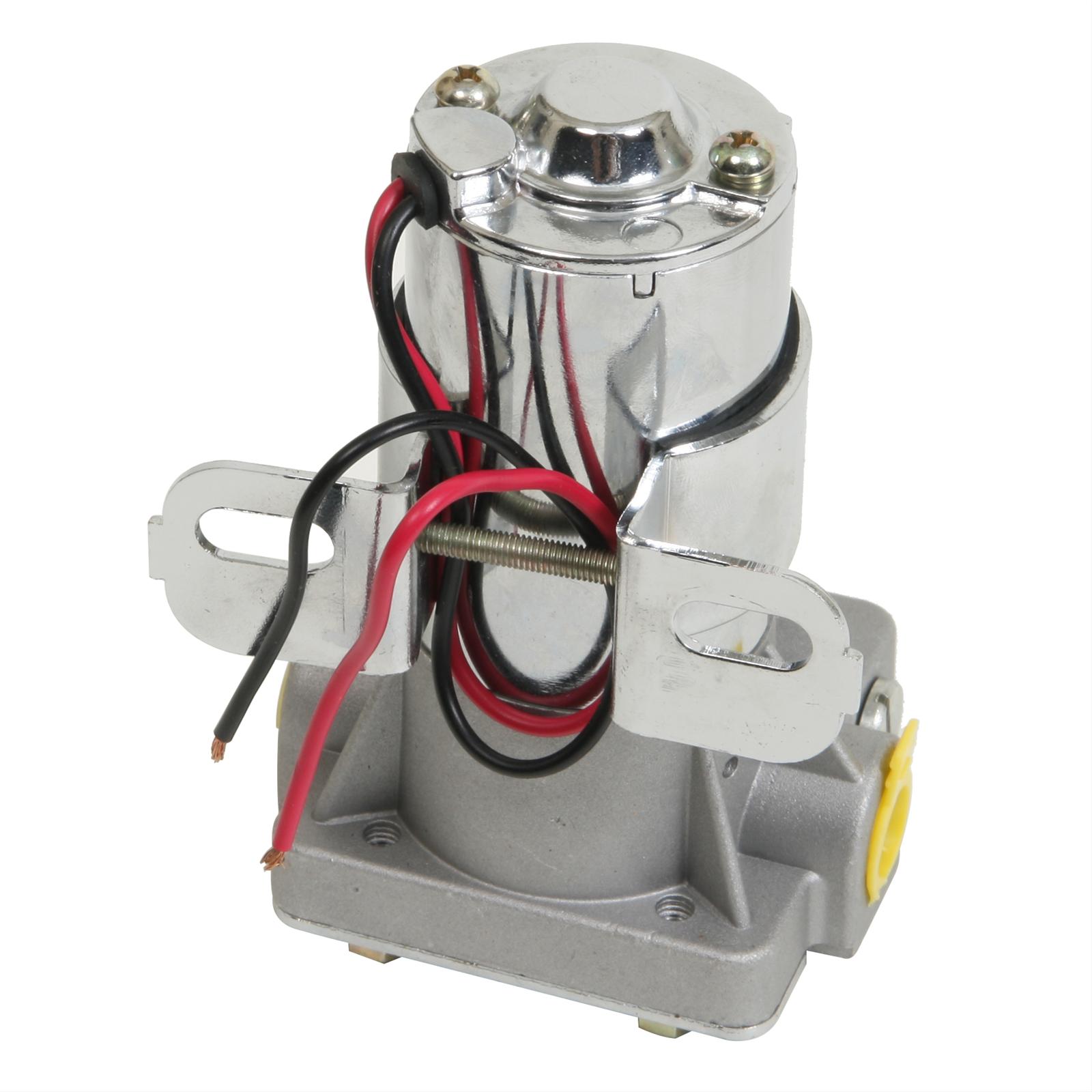 Trick Flow Specialties TFS25013P Trick Flow® TFX™ Electric Fuel Pumps