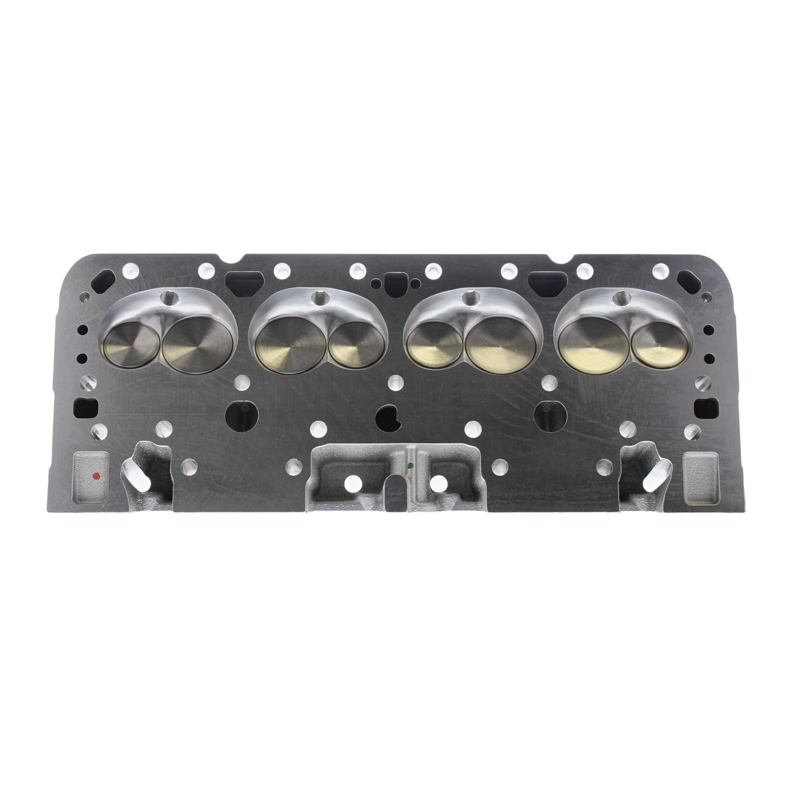 Trick Flow Specialties TFS-30210003 Trick Flow® DHC™ 175 Cylinder Heads for  Small Block Chevrolet | Summit Racing