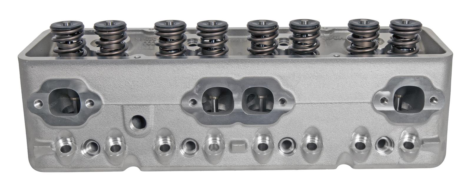 Trick Flow Specialties TFS30210003 Trick Flow® DHC™ 175 Cylinder Heads