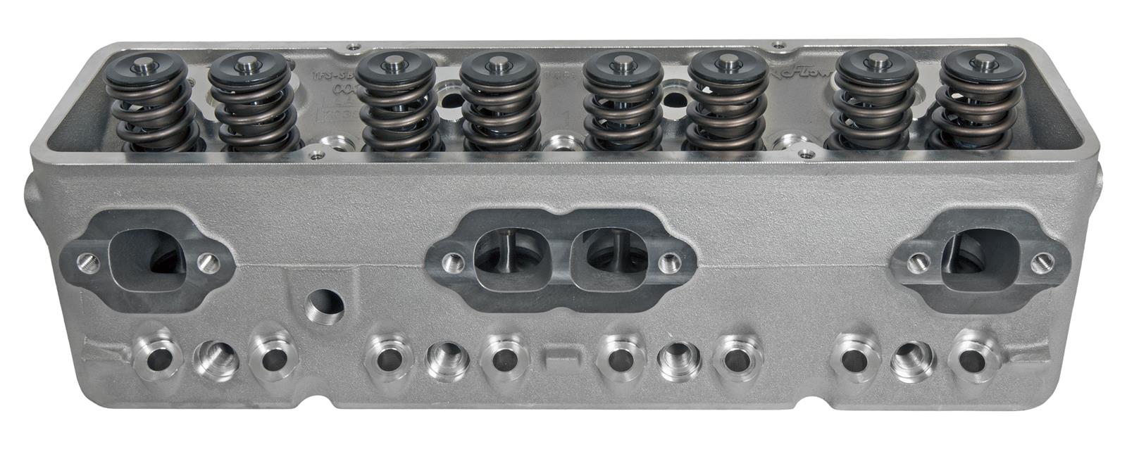 Trick Flow Specialties TFS-30210007 Trick Flow® DHC™ 175 Cylinder Heads ...