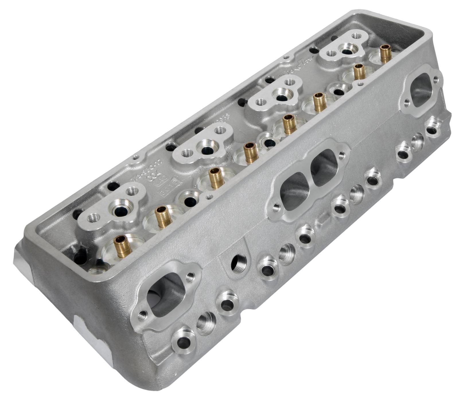 Summit Racing™ Vortec Cylinder Heads