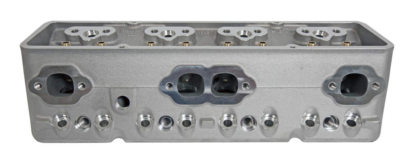 Trick Flow Specialties TFS3021B002 Trick Flow® DHC™ 175 Cylinder Heads