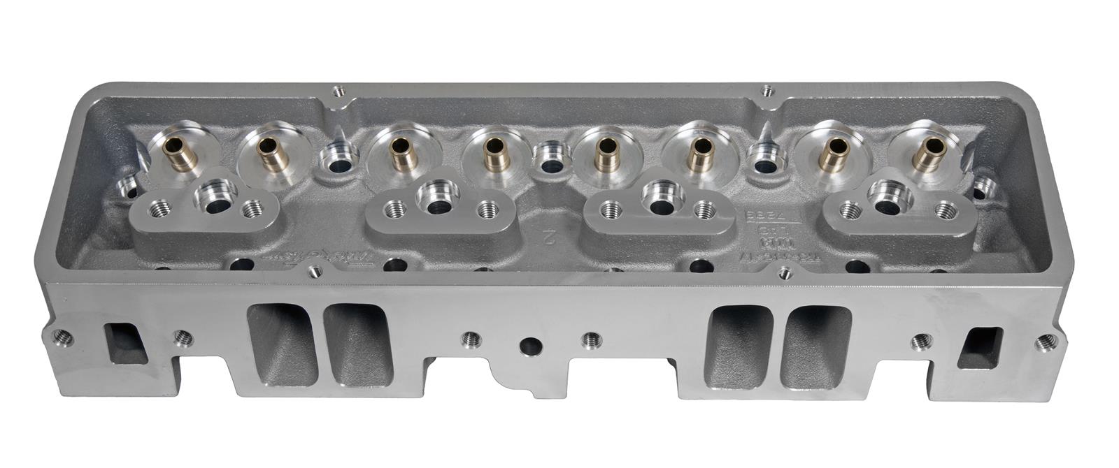 Trick Flow Specialties TFS3021B002 Trick Flow® DHC™ 175 Cylinder Heads