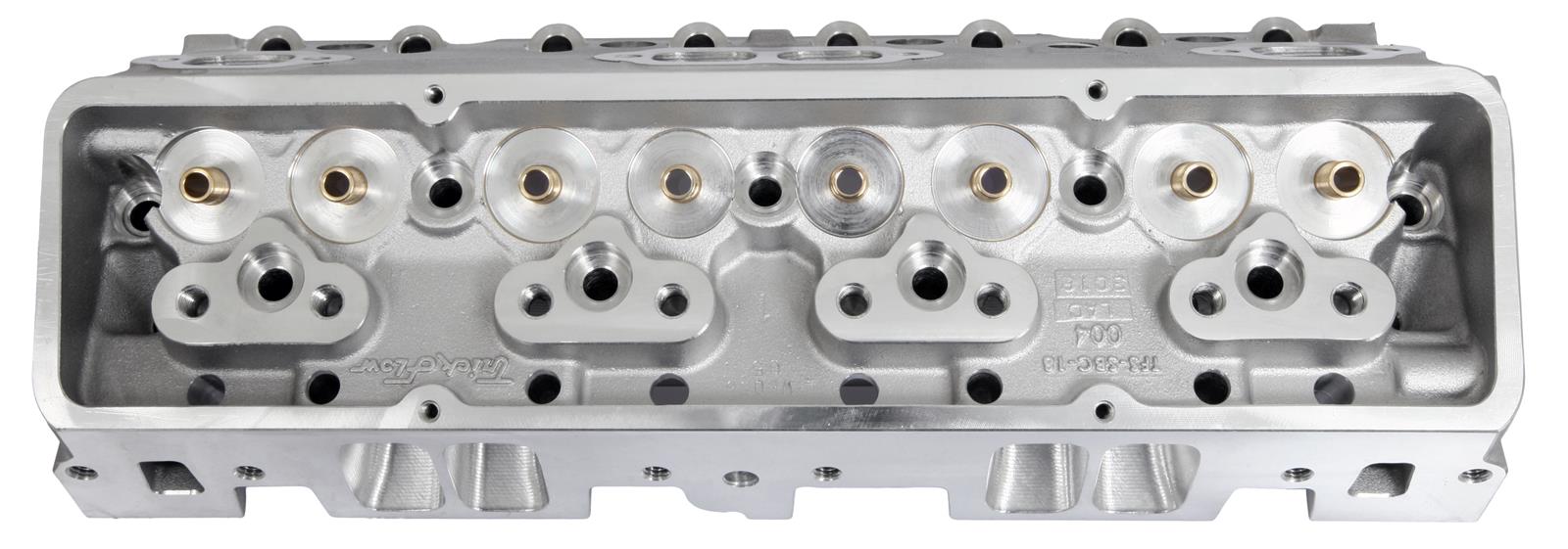 Trick Flow Specialties TFS-3021B006-C00 Trick Flow® DHC™ 200