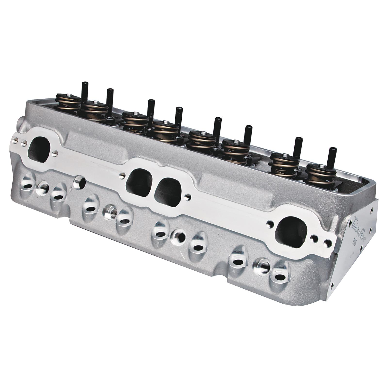 Snyders - Product Cylinder Heads HIGH COMP HEAD 6:1 A-6010-HC6