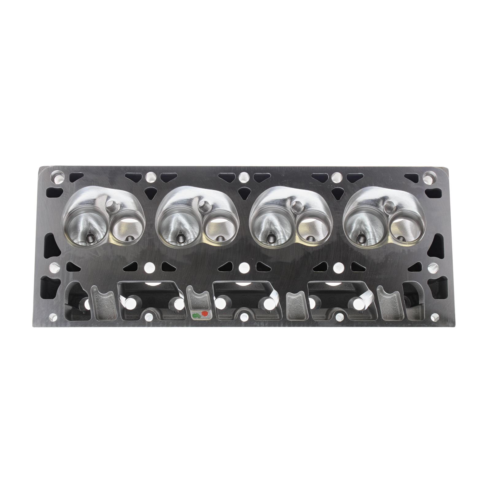 Trick Flow Specialties TFS3051B001C00 Trick Flow® GenX® 205 Cylinder