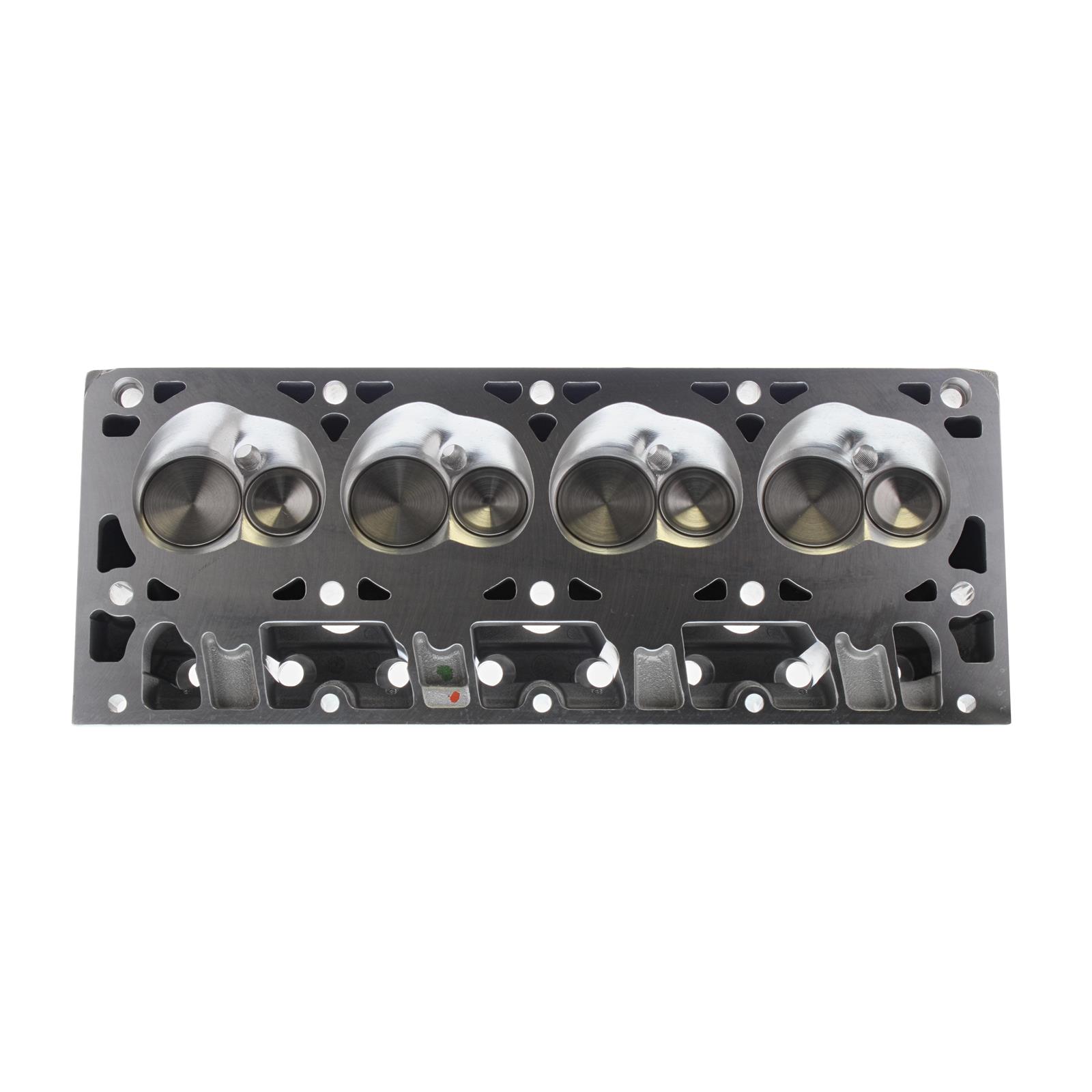 HEAD FORMULA 100 25㎝-25.5㎝ Trick Flow Specialties TFS-30610001-C02 Trick Flow® GenX® 225