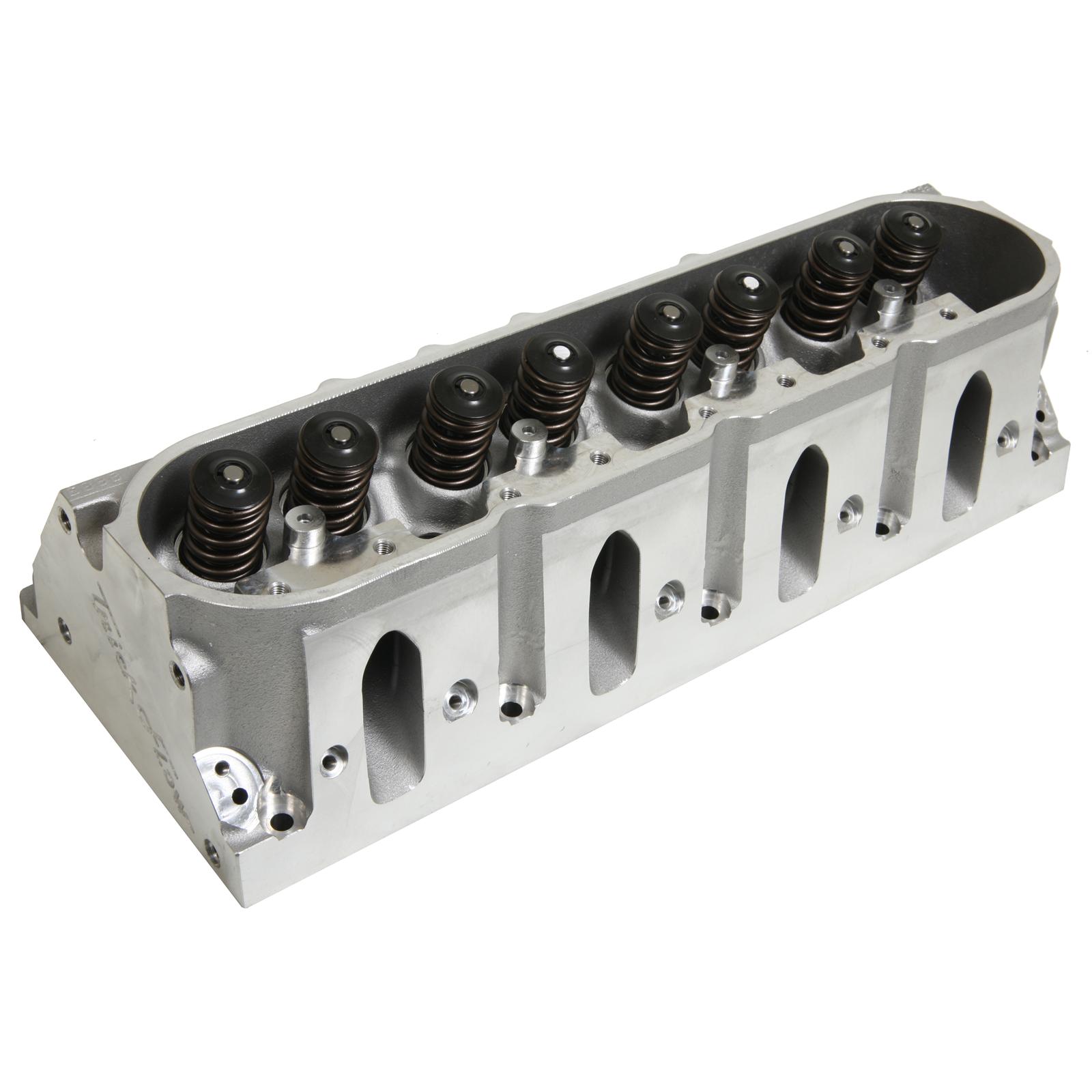 Trick Flow« GenX« 220 Cylinder Heads for GM LS1 30610001