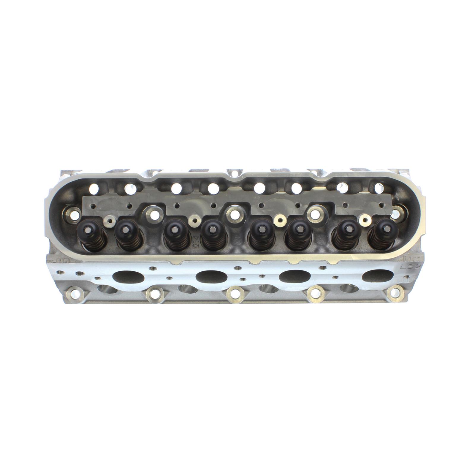 Trick Flow Specialties TFS-30610002 Trick Flow® GenX® 220