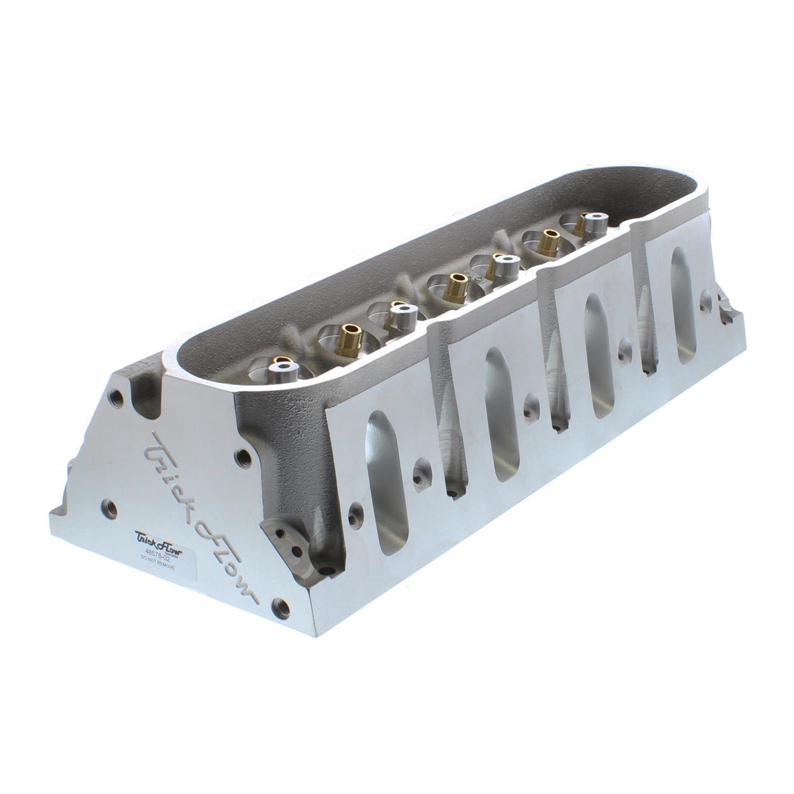 Trick Flow Specialties TFS-3061B001-C01 Trick Flow® GenX