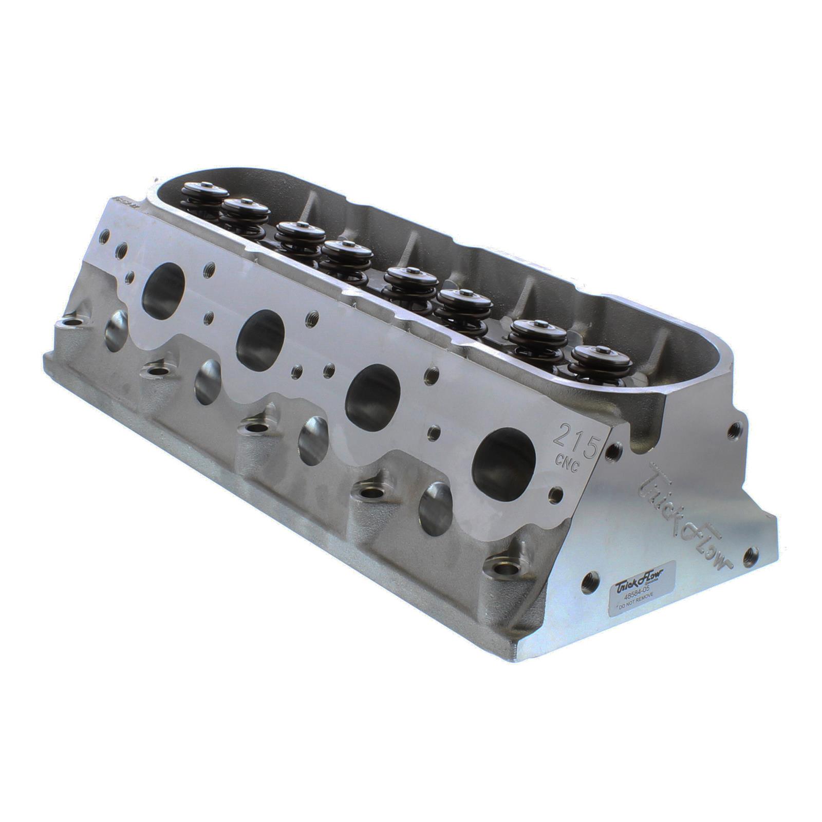 Trick Flow® GenX® 215 Cylinder Heads for GM LS1 TFS-3061T001 
