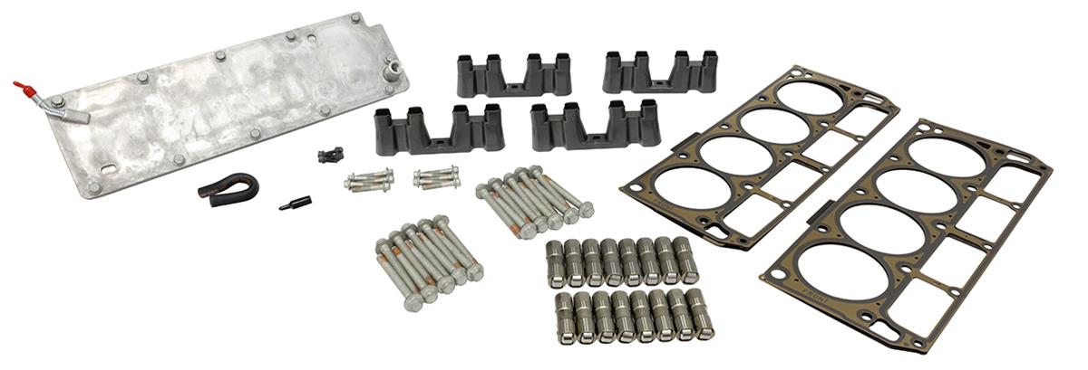Trick Flow Specialties TFS-30678503 Trick Flow® Active Fuel