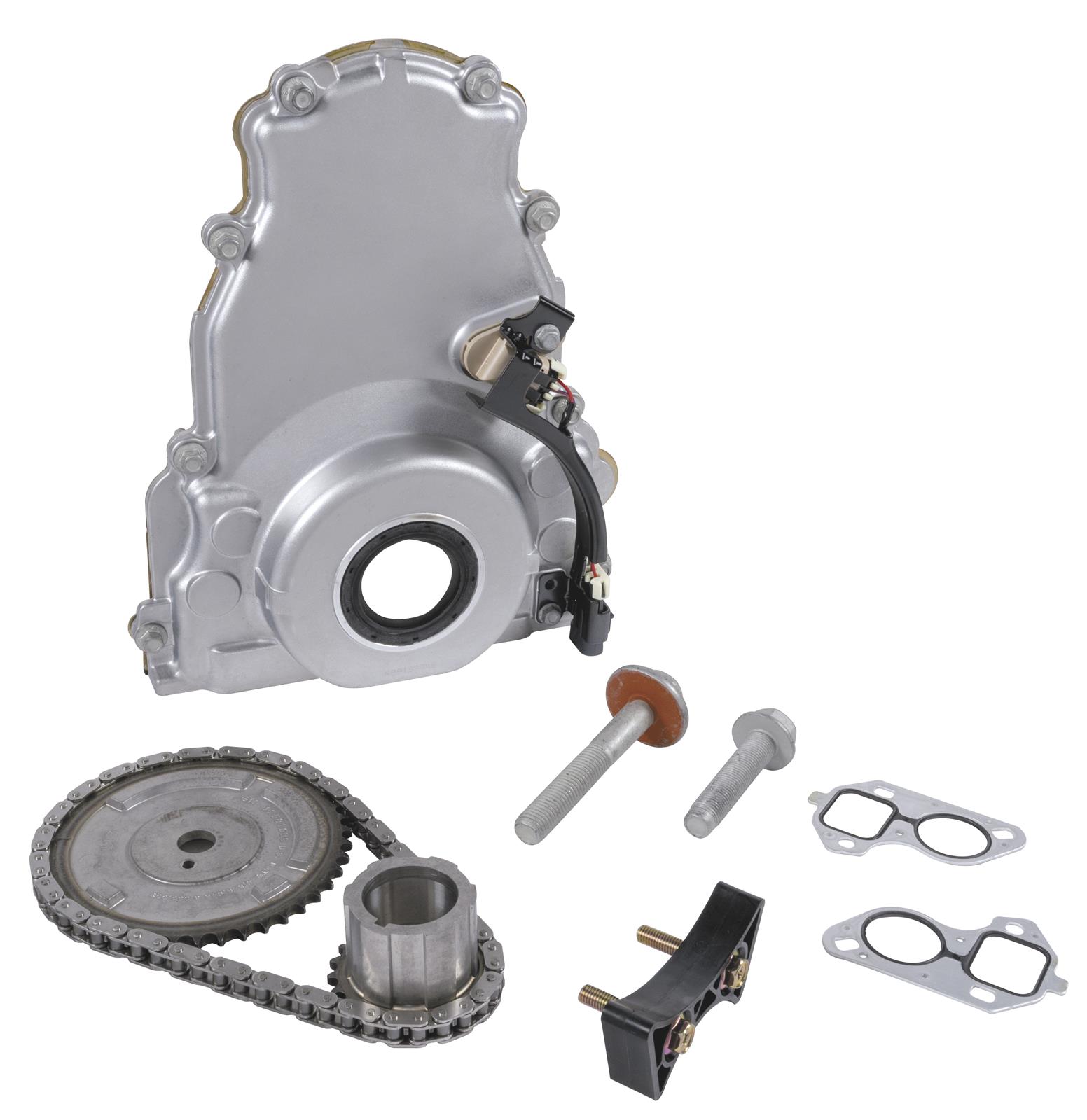 Trick Flow Specialties TFS-30678504 Trick Flow® Variable Valve