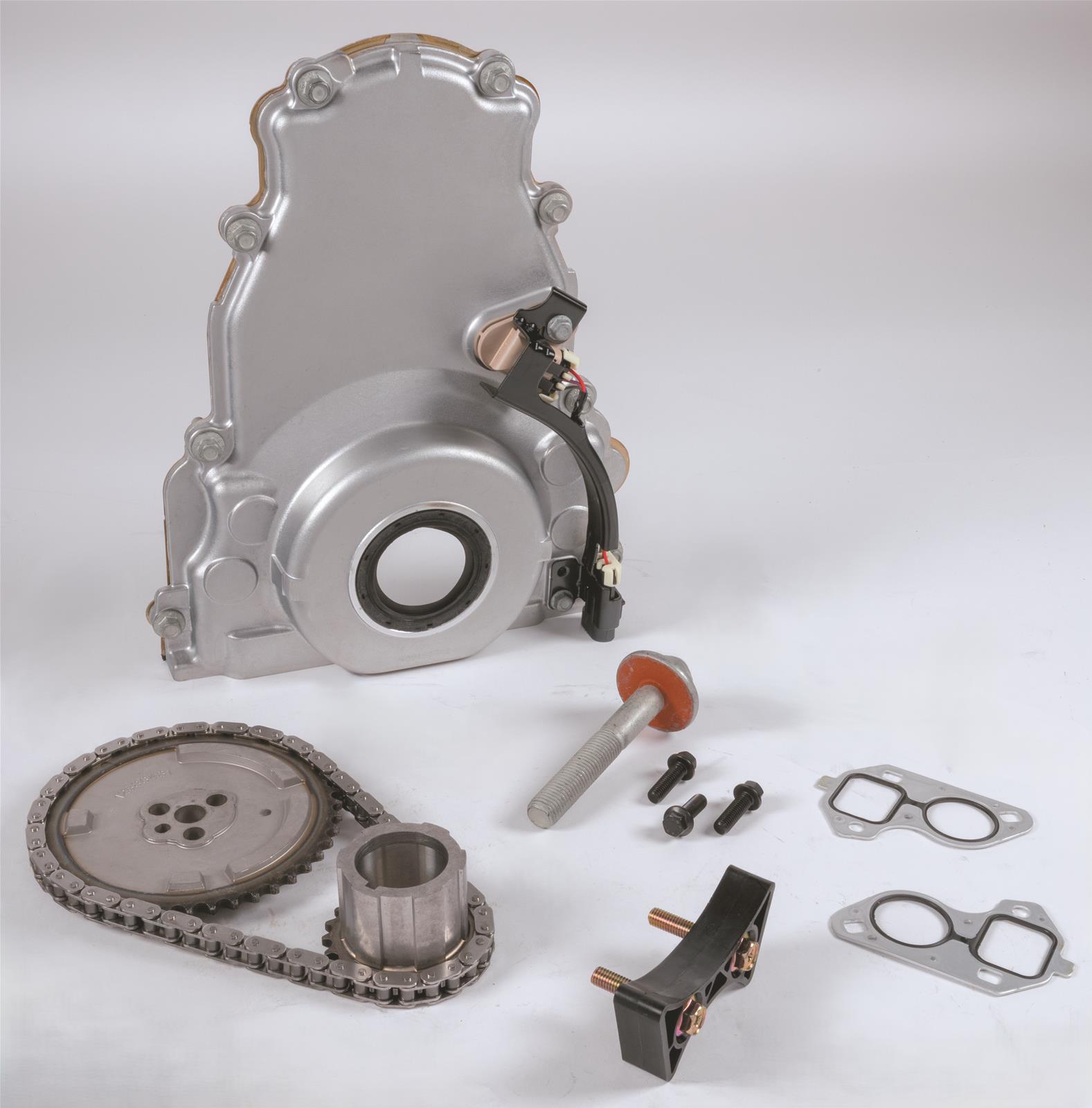 Trick Flow Specialties TFS-30678505 Trick Flow® Variable Valve