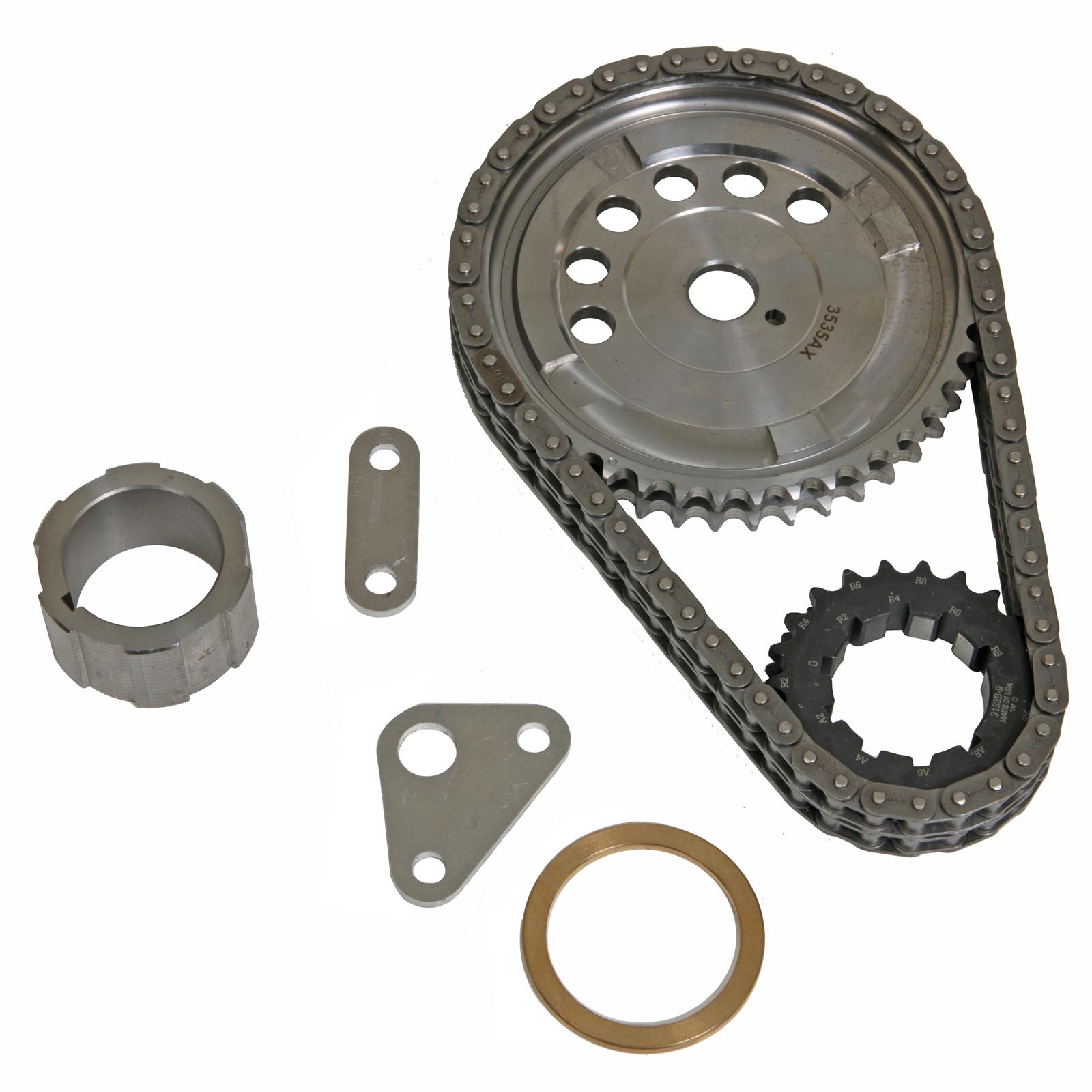 Timing component