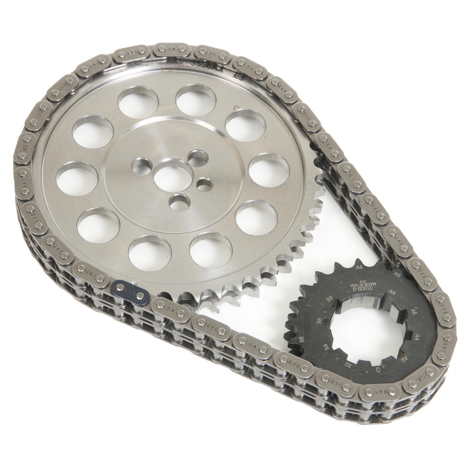 Trick Flow Specialties TFS-31478550 Trick Flow® Billet Steel