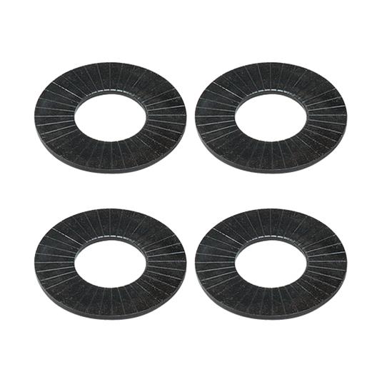 Trick Flow Specialties TFS315004324 Trick Flow® Valve Spring Shims