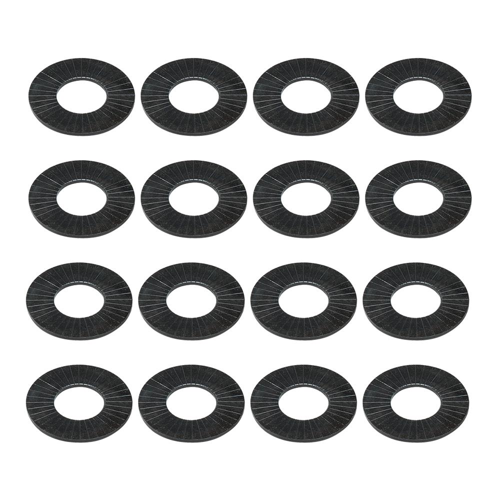 Trick Flow Specialties TFS31500432 Trick Flow® Valve Spring Shims