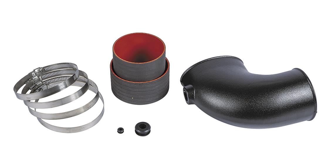 FLOW インディーズセット Trick Flow Specialties TFS-3150801 Trick Flow® LT1 Air Inlet