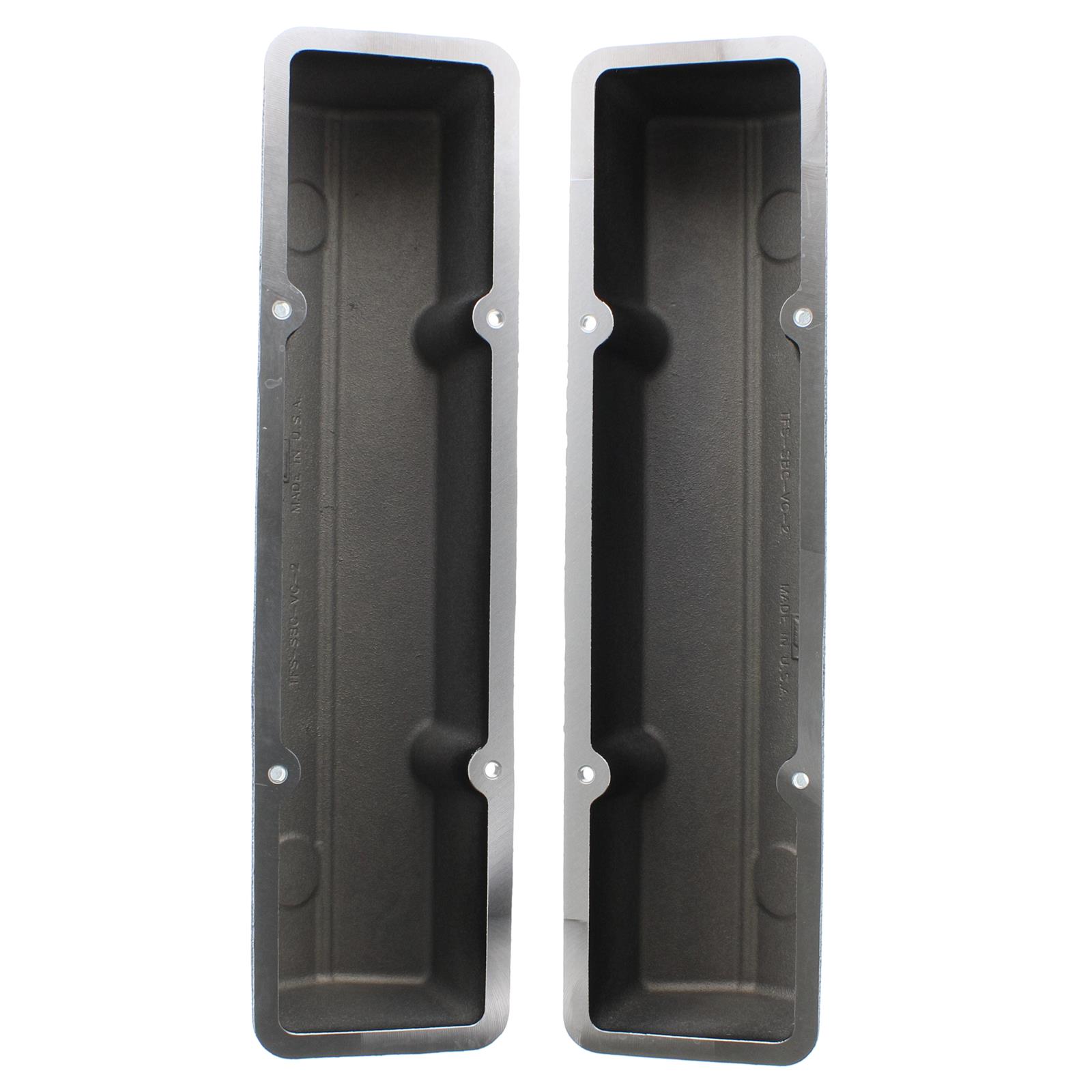 マーク2100308 プロフ必読さん専用 TLV 改 2台セット Trick Flow Specialties TFS-31511802 Trick Flow® Cast Aluminum