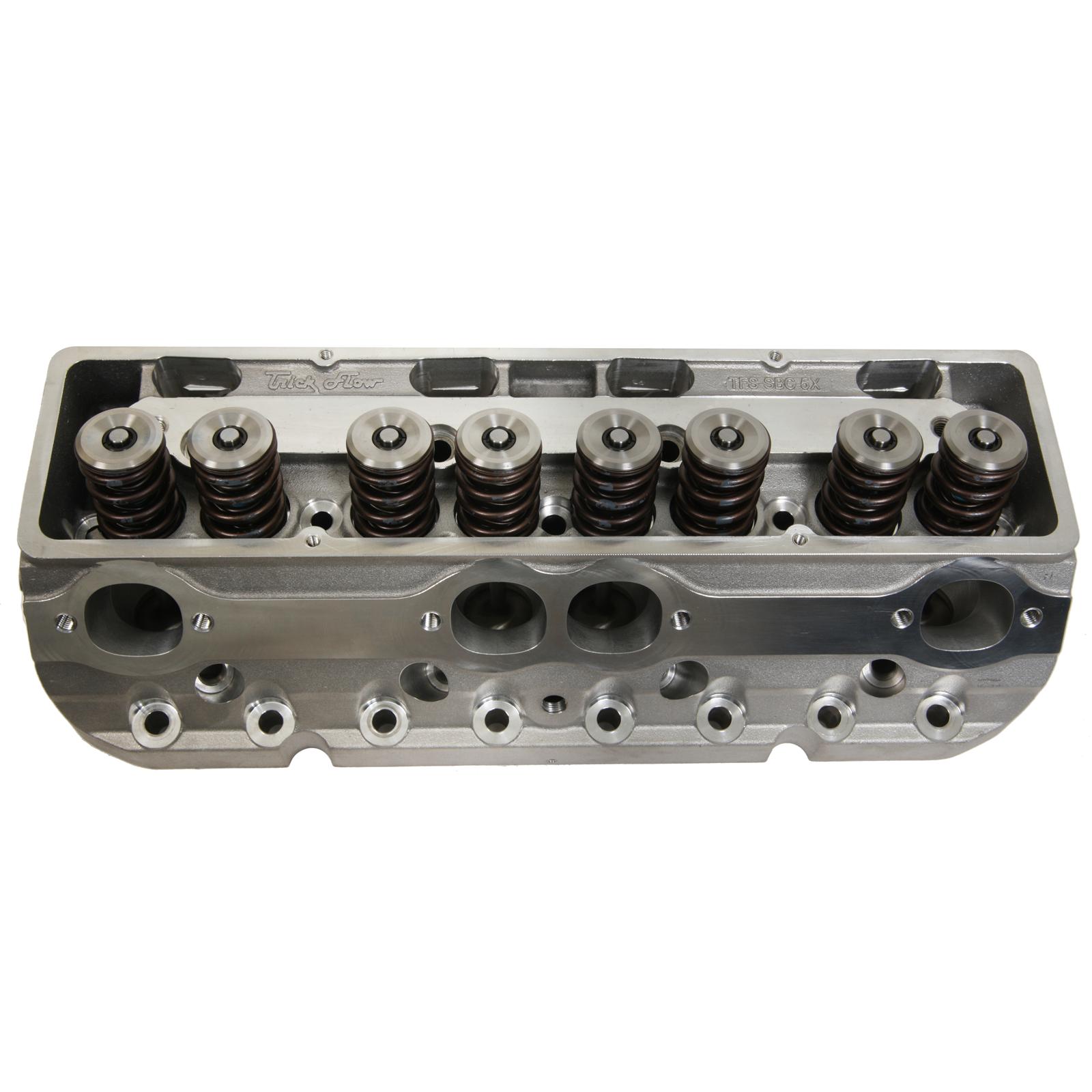 Trick Flow Specialties TFS-3181T001-C01 Trick Flow® Ultra 18