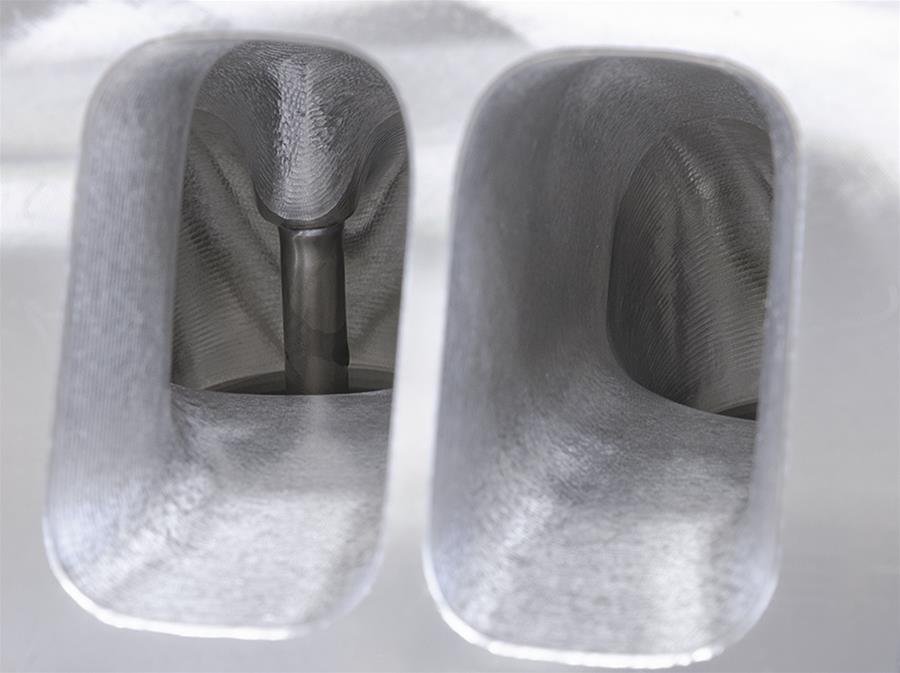 Trick Flow Specialties TFS-3241T007-C01 Trick Flow® Super 23® 215