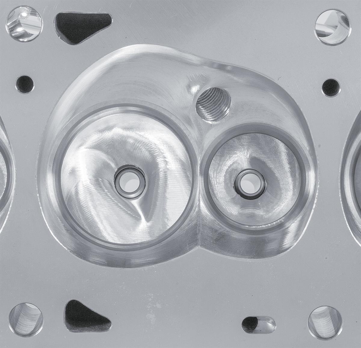 Trick Flow Specialties TFS-3261T04-HC01 Trick Flow® GenX